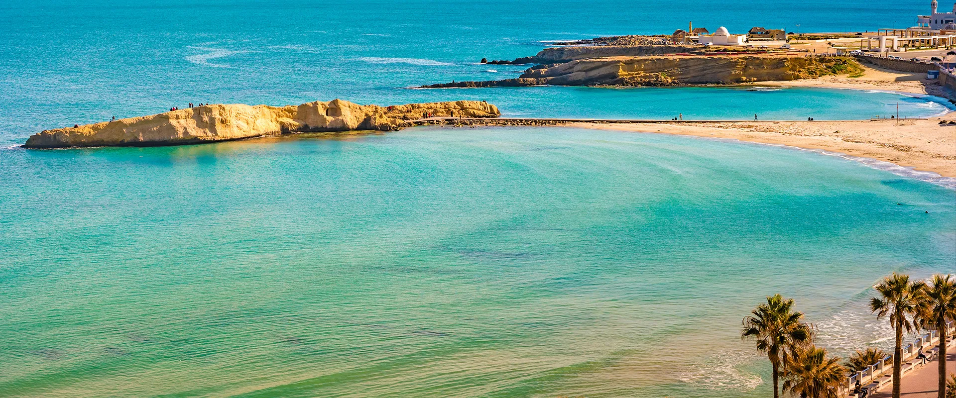 Soleil, sable et histoire : La Tunisie vous invite à une aventure Intense